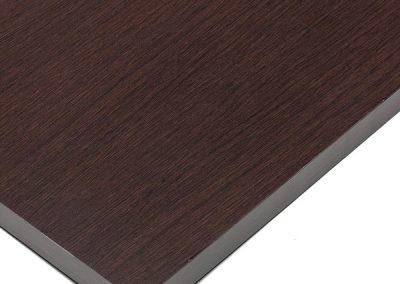 Tablero Wenge